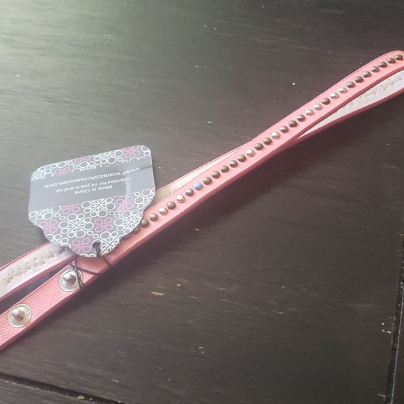 Wrap Bracelet - Picture 4 of 4